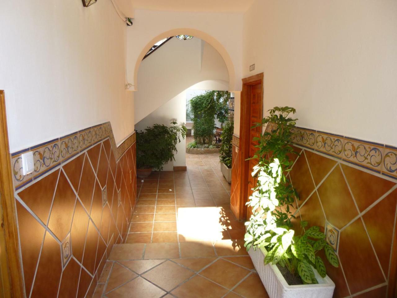 Apartmán My Small Penthouse With Views.Tourism & Tranquility & Sun Córdoba Exteriér fotografie